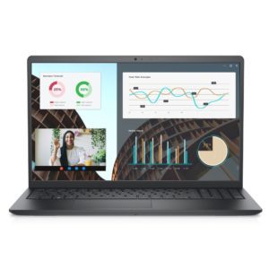 Dell Vostro 3530, Intel Core i7-1355U, 15.6" FHD 1920×1080, 8GB DDR4, 512GB PCIe M.2, UHD Graphics, 802.11ac