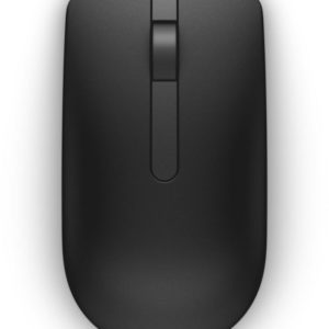 Dell MS116 Optical Mouse Black