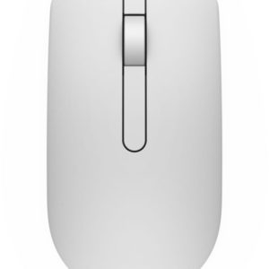 Dell MS116 Optical Mouse White