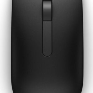 Dell MS116 Optical Mouse Black Retail