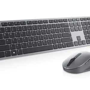 Dell Premier Multi-Device Wireless Keyboard and Mouse - KM7321W