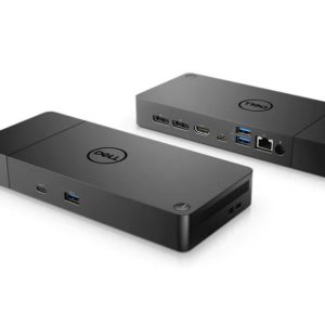 Dell Performance Dock WD19DCS 240W