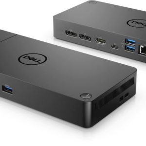 Dell Dock WD19S 130W