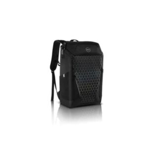 Dell Gaming Backpack 17, GM1720PM, Fits most laptops up to 17"