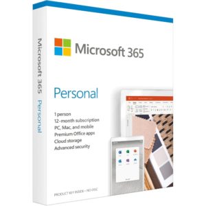 Microsoft 365 Personal