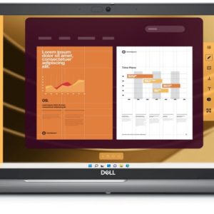 Dell Latitude 5550, Intel Core Ultra 5 135U, 15.6" FHD (1920x1080) AG IPS 250nits, 16GB DDR5, 1TB SSD PCIe M.2, Ubuntu, FHD IR Cam and Mic, WiFi 6E, FPR, Backlit Kb