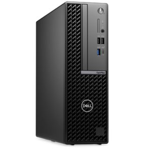 Dell OptiPlex 7020 SFF Plus, Intel Core i5-14500 vPro, 16GB DDR5, 512GB SSD PCIe NVMe M.2, Win 11 Pro, Wi-Fi 6E, Bulgarian Keyboard&Mouse