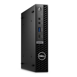 Dell OptiPlex 7020 MFF Plus, Intel Core i5-14500 vPro,16GB DDR5, 512GB SSD PCIe M.2, Win 11Pro, Integrated Graphics, Bulgarian Keyboard&Mouse
