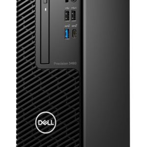 Dell Precision 3460 SFF, Intel Core i7-14700, 16GB DDR5, 512MB SSD PCIe M.2, Windows 11 Pro,  Keyboard&Mouse