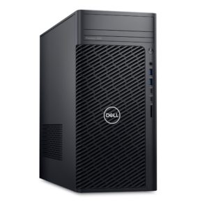 Dell Precision 3680 Tower, Intel Core i7-14700, 16GB DDR5, 512GB SSD PCIe M.2, Windows 11 Pro, Intel Integrated Graphics, BG Keyboard&Mouse
