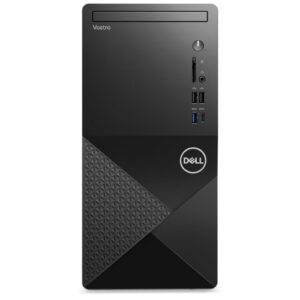 Dell Vostro 3030 MT, Intel Core i5-14400, 8GB DDR5, 512GB M.2, Intel UHD Graphics 730, Ubuntu