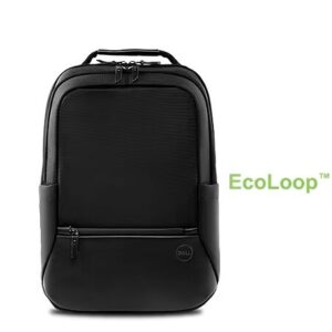 Dell Premier Backpack 15 PE1520P  Fits most laptops up to 15"