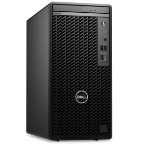 Dell OptiPlex 7020 MT, Intel Core i5-12500, 8GB DDR5, 512GB M.2, Ubuntu, Integrated Graphics