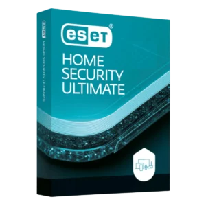 ESET HOME Security Ultimate