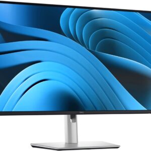 Монитор Dell P2725D, 27″, 2560×1440, IPS, USB-C, 3x USB 5Gbps Type-A, HDMI, Display Port,