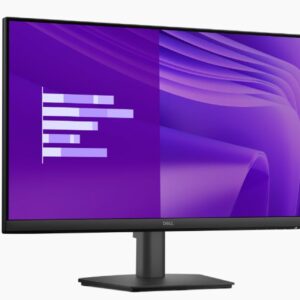 Монитор Dell E2425HM, 23.8″, Full HD 1920×1080, IPS, VGA, HDMI, Display Port