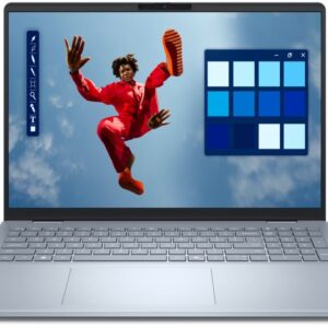 Dell 16 Plus DB16250, Intel Ultra 9 288V, 16.0″ 2.5K, 32 GB LPDDR5x, 2TB M.2, Win11 Pro